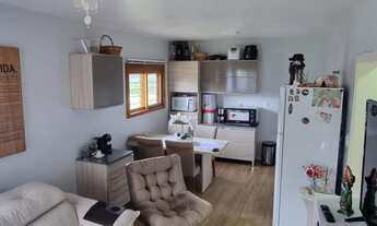 Imagem 3: Casa com dois dormitórios, no Centro De Picada Café RS!