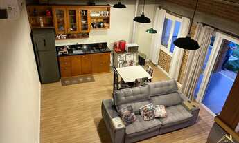 Imagem 4: Casa com dois dormitório sendo uma suíte, no bairro Bavária em Nova Petrópolis RS!