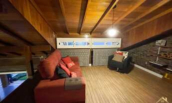 Imagem 7: Casa com dois dormitório sendo uma suíte, no bairro Bavária em Nova Petrópolis RS!