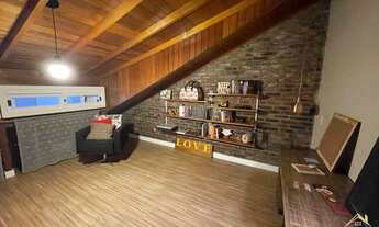 Imagem 6: Casa com dois dormitório sendo uma suíte, no bairro Bavária em Nova Petrópolis RS!