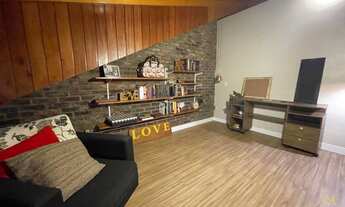 Imagem 5: Casa com dois dormitório sendo uma suíte, no bairro Bavária em Nova Petrópolis RS!