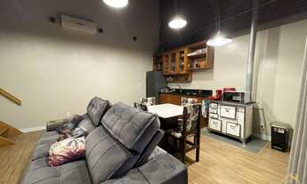 Imagem 3: Casa com dois dormitório sendo uma suíte, no bairro Bavária em Nova Petrópolis RS!