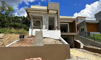 Imagem 2: Casa com três suítes, no bairro Linha Imperial, Nova Petrópolis RS!