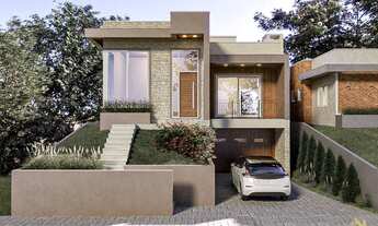 Imagem 4: Casa com três suítes, no bairro Linha Imperial, Nova Petrópolis RS!