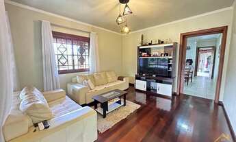 Imagem: Casa com três dormitórios, no bairro Recanto