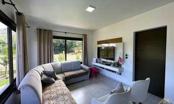 Imagem 3: Casa com três dormitórios no centro de Picada Café RS!