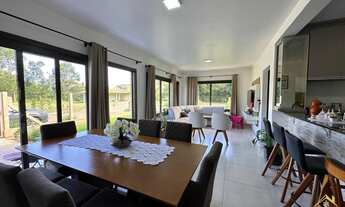 Imagem 5: Casa com três dormitórios no centro de Picada Café RS!