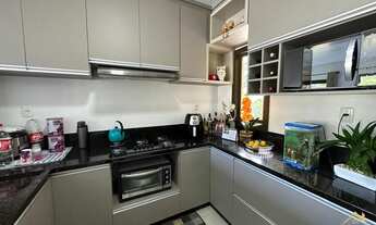 Imagem 7: Casa com três dormitórios no centro de Picada Café RS!