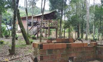 Imagem 4: Sítio bairro Joaneta, Picada Café RS