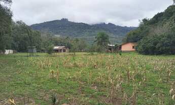 Imagem 5: Sítio bairro Joaneta, Picada Café RS