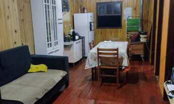 Imagem 2: Charmosa Casa no Bairro Floresta, Picada Café, RS