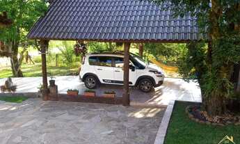 Imagem 2: Casa Charmosa no Bairro Arroio Feliz, Feliz, RS