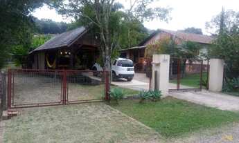 Imagem 3: Casa Charmosa no Bairro Arroio Feliz, Feliz, RS