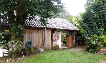 Imagem 7: Casa Charmosa no Bairro Arroio Feliz, Feliz, RS