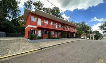 Imagem: Apartamento com um dormitórios. Bairro