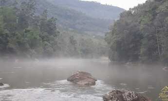 Imagem: Área de terra bairro Pedancino, Caxias