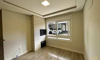 Imagem 3: Apartamento com dois dormitórios. Bairro Pousada da Neve, Nova Petrópolis RS!