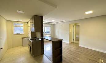 Imagem: Apartamento com dois dormitórios. Bairro