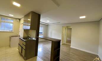 Imagem 6: Apartamento com dois dormitórios. Bairro Pousada da Neve, Nova Petrópolis RS!