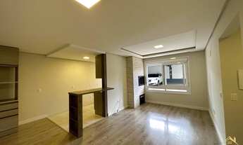 Imagem 2: Apartamento com dois dormitórios. Bairro Pousada da Neve, Nova Petrópolis RS!