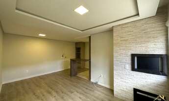 Imagem 4: Apartamento com dois dormitórios. Bairro Pousada da Neve, Nova Petrópolis RS!