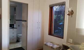 Imagem 5: Casa Espetacular com Quatro Dormitórios em Nova Petrópolis, RS