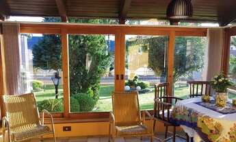 Imagem 4: Casa Espetacular com Quatro Dormitórios em Nova Petrópolis, RS