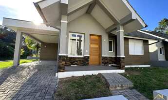 Imagem 3: Casa de esquina com duas suítes no Bairro Juriti, Nova Petrópolis, RS