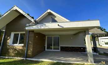 Imagem 4: Casa de esquina com duas suítes no Bairro Juriti, Nova Petrópolis, RS