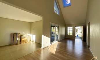 Imagem: Casa com duas suítes no Bairro Juriti