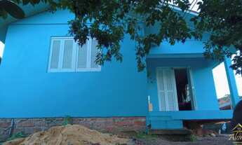 Imagem: Casa Aconchegante no Bairro Esperança