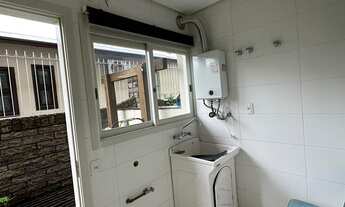 Imagem 7: Sobrado com três dormitórios sendo um suíte, bairro pousada da neve, Nova Petrópolis RS!