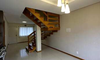 Imagem 2: Sobrado com três dormitórios sendo um suíte, bairro pousada da neve, Nova Petrópolis RS!