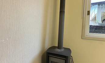 Imagem 3: Sobrado com três dormitórios sendo um suíte, bairro pousada da neve, Nova Petrópolis RS!