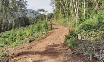 Imagem: Área de terras com 2.1 hectares. Arroio