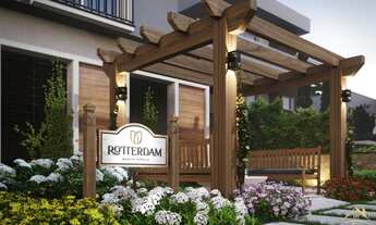 Imagem 3: Apartamento com dois dormitórios sendo uma suíte, bairro Pousada da Neve, Nova Petrópolis