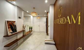 Imagem 7: Apartamento de dois dormitórios sendo um suíte, bairro Pousada da Neve, Nova Petrópolis RS