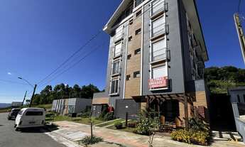 Imagem 4: Apartamento de dois dormitórios sendo um suíte. Bairro Pousada da Neve, Nova Petrópolis RS