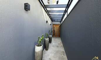 Imagem 5: Apartamento de dois dormitórios sendo um suíte. Bairro Pousada da Neve, Nova Petrópolis RS