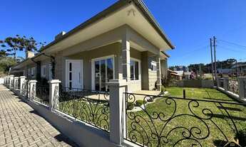 Imagem: Casa de Alto Padrão à venda com 3 Suítes