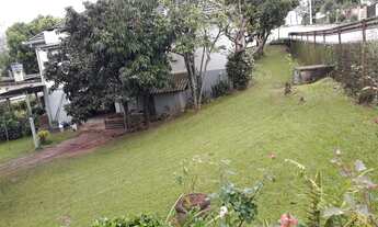 Imagem: Duplex Charmoso em Picada Café Uma Casa