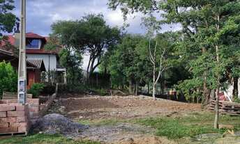 Imagem: Terreno no loteamento Quinta de Serra, Bairro