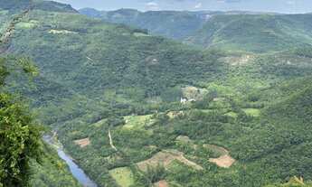 Imagem 3: Área de terra à venda com 86.000 metros quadrados. Linha brasil, Nova Petrópolis RS!