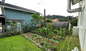 Imagem 4: Casa Elegante com Duas Suítes no Bairro Recanto dos Plátanos, Nova Petrópolis RS