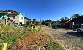 Imagem 6: Terreno com 372,91 m² na linha imperial, Nova Petrópolis RS!