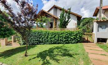 Imagem 3: Uma Casa Charmosa, de dois quartos no Bairro Vale Verde em Nova Petrópolis RS