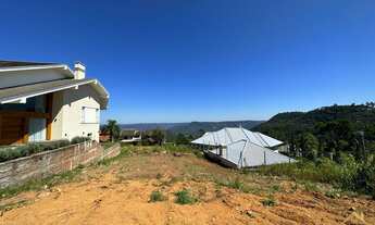 Imagem: Terreno, Bairro Pousada da Neve, Nova Petrópolis