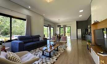 Imagem 3: Uma CASA Charmosa à venda com Dois Dormitórios em Nova Petrópolis RS