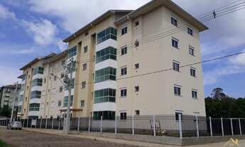 Imagem: Apartamento Novo de dois dormitório. Bairro