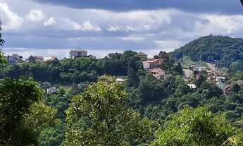 Imagem 3: Área de terra com 47.703,66 m². Bairro Pousada da Neve, Nova Petrópolis RS!